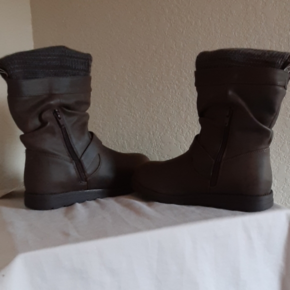 Brand New Muk Luks! - Picture 3 of 5